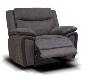 Lynx Sofa 1 seater recliner