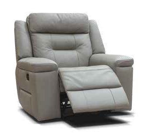 Osbourne 1 Seater manual Recliner