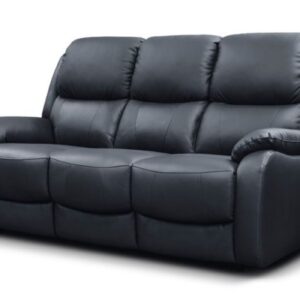 PARKER SOFA BLACK