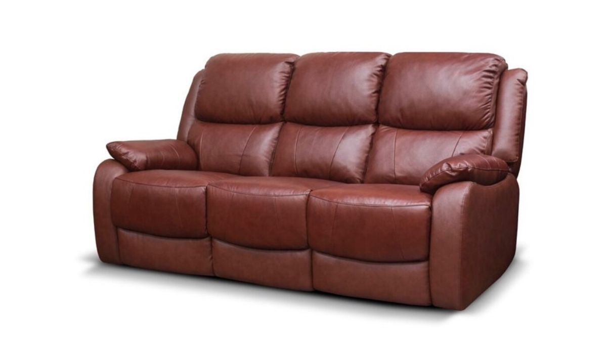 PARKER SOFA TABAC PARKER SOFA TABAC