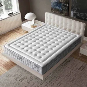 Sienna Cooler mattress