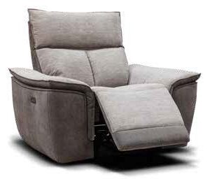 Stefano 1 seater power recliner