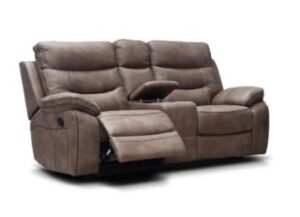 full-fabric-2rr-console