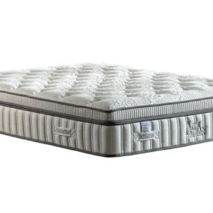 Berlin Pocket Sprung Mattress