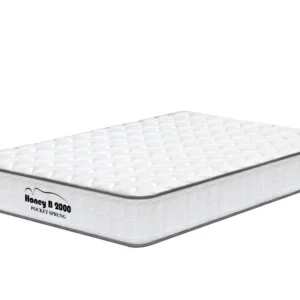 HoneyB 2000 mattress