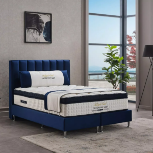 Gel Deluxe Mattress