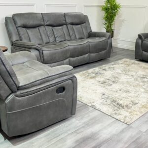 Westwood Sofa Range by Denis McGinley – Elegant Design Meets Ultimate Comfort