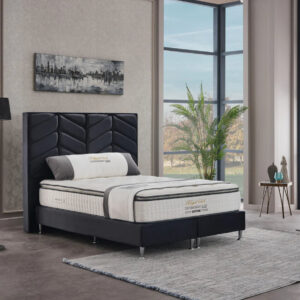 Regency Luxury Mattress - Multiple Sizes