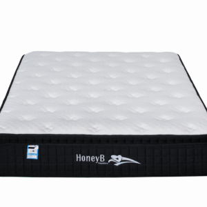 Sapphire 5ft King Size Mattress