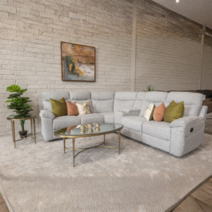 Vienna Corner Sofa
