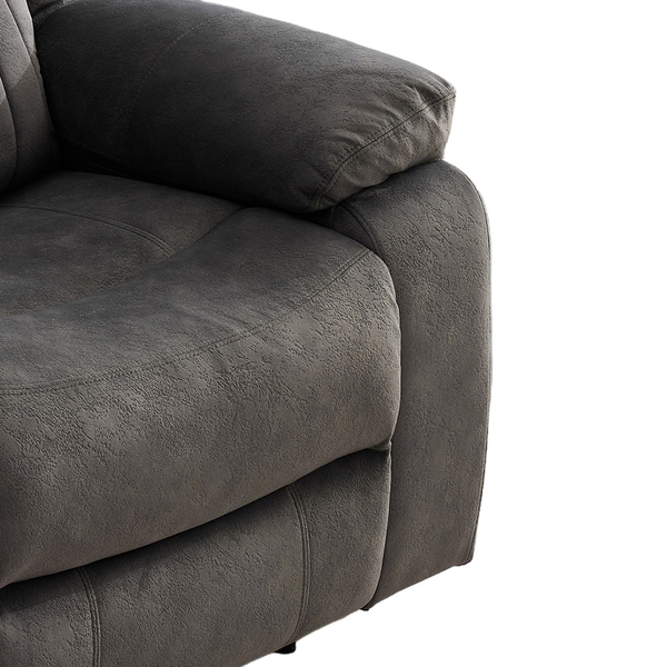 Morgan Chair Recliner Iron - Image 8