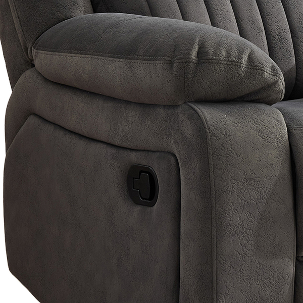 Morgan Chair Recliner Iron - Image 7