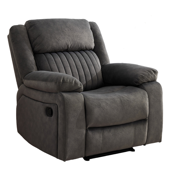 Morgan Chair Recliner Iron - Image 4