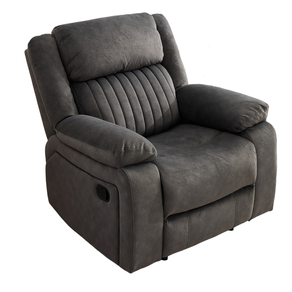 Morgan Chair Recliner Iron - Image 5