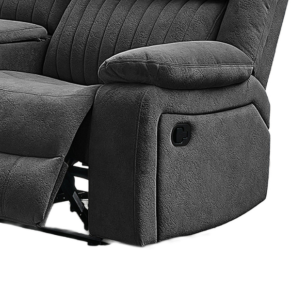Morgan Corner Suite Iron - Image 8