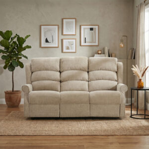 Regency 3 Seater Rabbit (Manual)