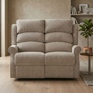 Regency 2 Seater Rabbit (Manual)