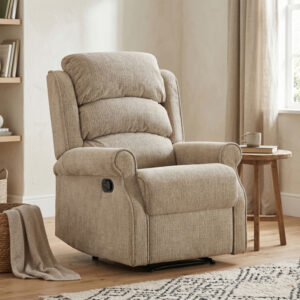 Regency Armchair Rabbit (Manual)