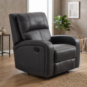 Silverton Armchair Grey