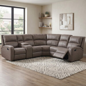 Silverton Corner Suite Taupe