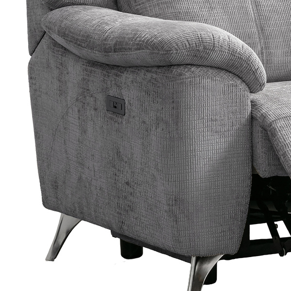Monroe Armchair Ash (Electric) - Image 8