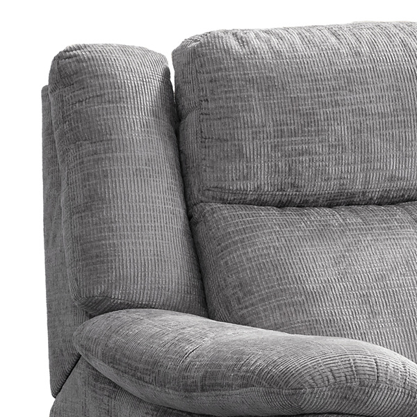 Monroe Armchair Ash (Electric) - Image 7