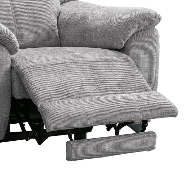 Monroe Armchair Ash (Electric) - Image 9