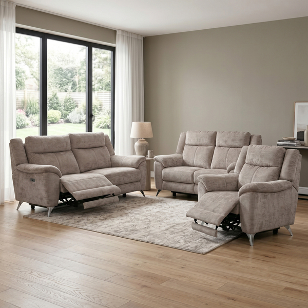 Monroe 2 Seater Fossil (Electric) - Image 4