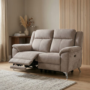 Monroe 2 Seater Fossil (Electric)