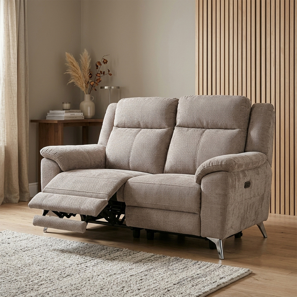Monroe 2 Seater Fossil (Electric)