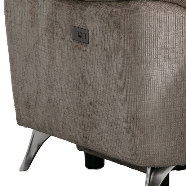 Monroe Armchair Fossil (Electric) - Image 9
