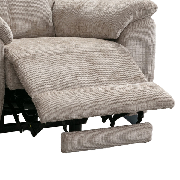 Monroe Armchair Fossil (Electric) - Image 10