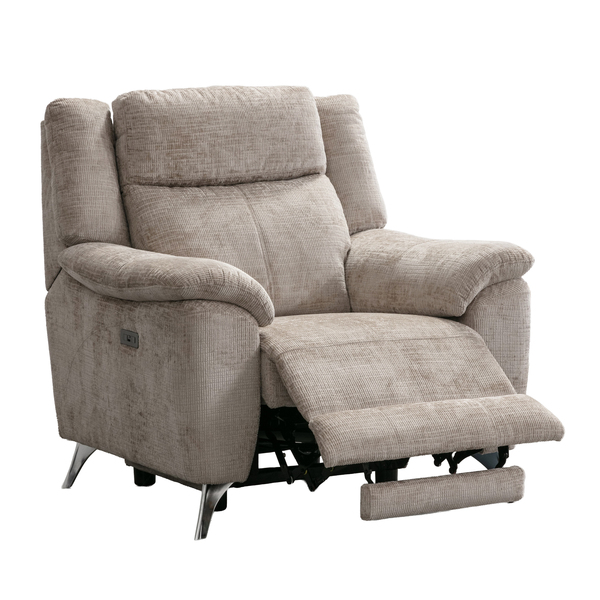 Monroe Armchair Fossil (Electric) - Image 6
