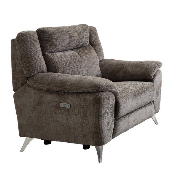 Monroe Armchair Stone (Electric) - Image 7