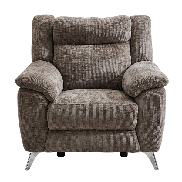 Monroe Armchair Stone (Electric) - Image 5