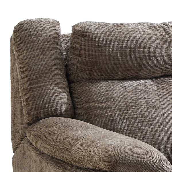 Monroe Armchair Stone (Electric) - Image 8