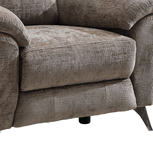 Monroe Armchair Stone (Electric) - Image 10