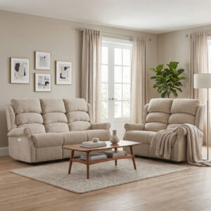 Regency 3+2 Electric Suite Rabbit