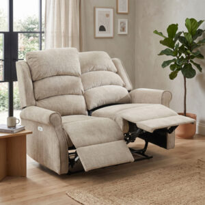 Regency 2 Seater Electric Rabbit