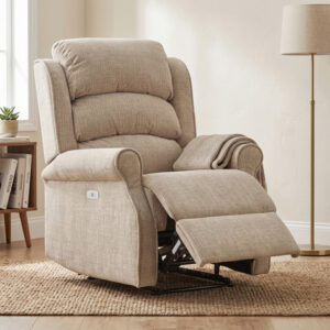 Regency Armchair Electric Rabbit