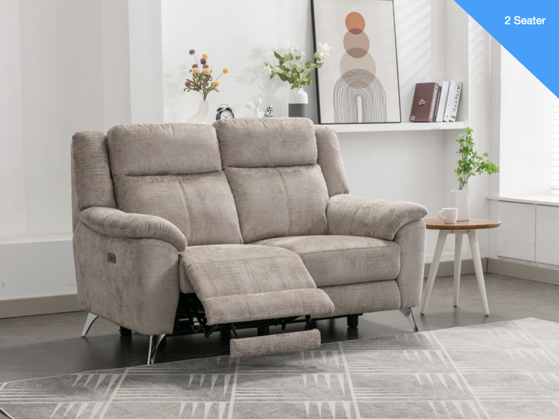 Monroe 2 Seater Fossil (Electric) - Image 3