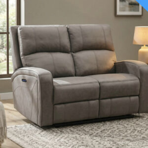 Silverton 2 Seater Electric Taupe