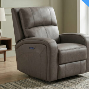 Silverton Armchair Electric Taupe