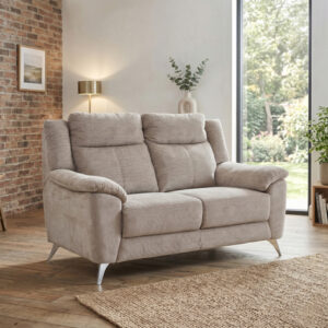 Monroe 2 Seater Fossil (Fixed)