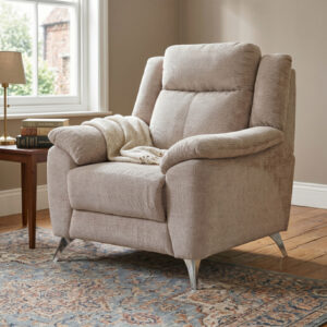 Monroe Armchair Fossil (Fixed)
