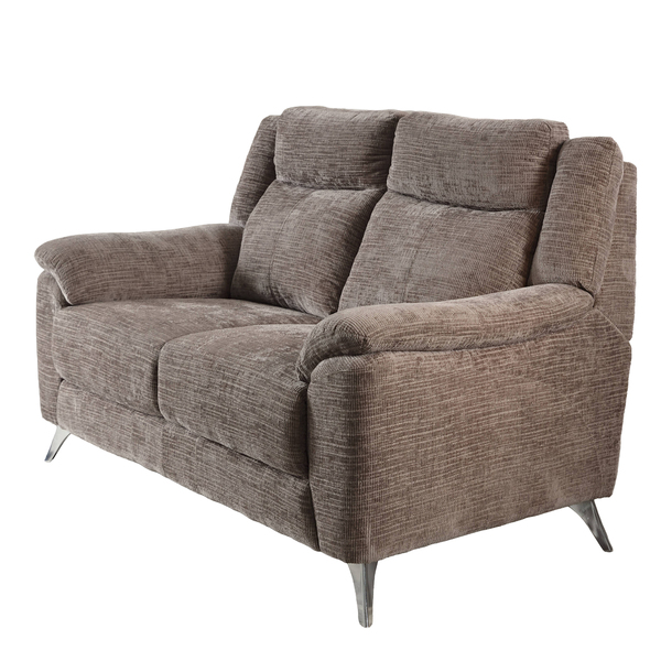 Monroe 2 Seater Stone (Fixed) - Image 4