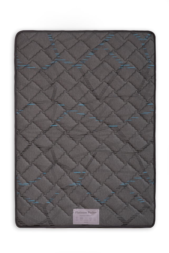 Platinum Pocket Mattress - Image 3