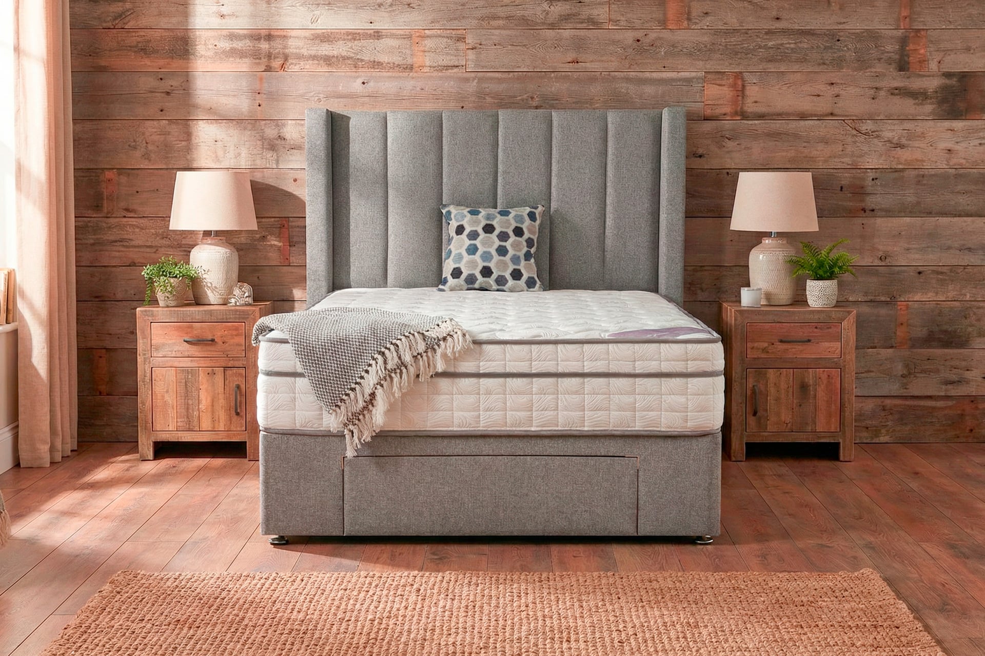 Imperial Mattress
