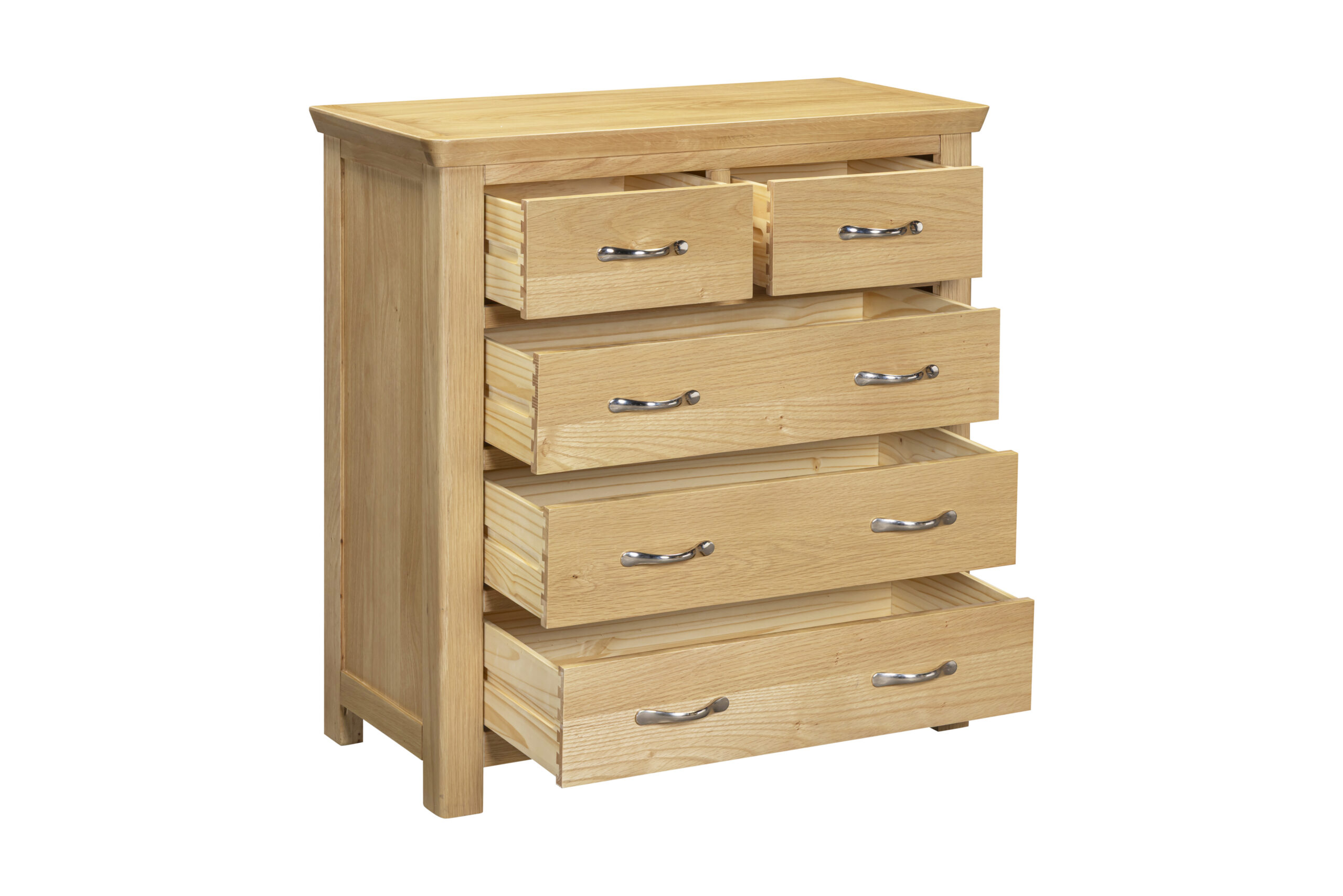 Manhattan - Light Oak - Image 15