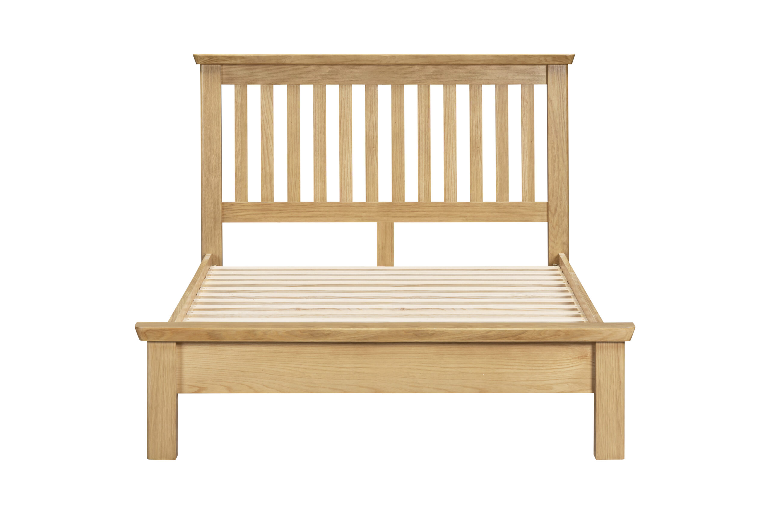 Manhattan - Light Oak - Image 2